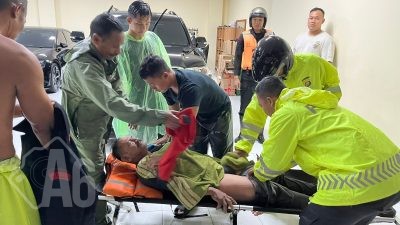 Polri Siapkan Bantuan dan Trauma Healing untuk Korban Banjir dan Longsor di Bali