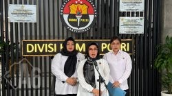 Bareskrim Polri Ungkap Kasus Penelantaran dan Kekerasan Berat Anak AMK, Dua Tersangka Diamankan