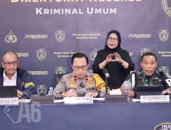 Polisi Ungkap Motif Pembunuhan Kacab BRI Adalah Pindahkan Rekening Dormant