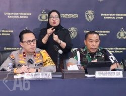 Dua Oknum TNI Terlibat Dalam Pembunuhan Kacab BRI Cempaka Putih