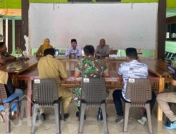 Pentingnya Kesesuaian Data Identitas Dalam Pendaftaran Nikah Maka Masyarakat Tertib Adminduk
