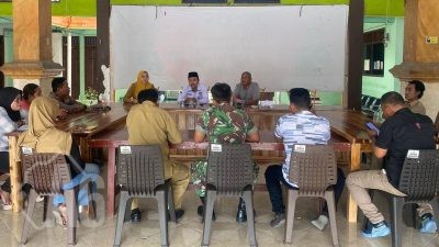 Pentingnya Kesesuaian Data Identitas Dalam Pendaftaran Nikah Maka Masyarakat Tertib Adminduk