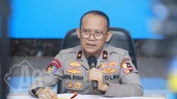 Polisi Airud Gagalkan Pengiriman 50 Ribu Benih Lobster Ilegal di Cianjur, Negara Berpotensi Rugi Rp 7,5 Miliar