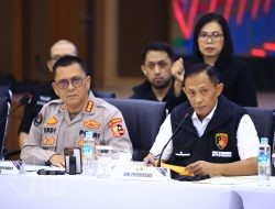 Bareskrim Polri Ungkap Sindikat Pembobolan Rekening Dormant Senilai Rp 204 Miliar, 9 Tersangka Diamankan