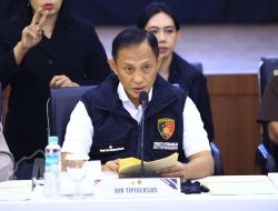 Bareskrim Polri Asistensi Penyelidikan Kasus Keracunan MBG di Sejumlah Daerah