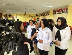 Momen Haru: Penyidik Dittipid PPA & PPO Satukan AMK dengan Ayah Kandung dan Kembarannya