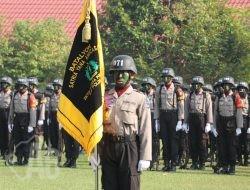Tuntaskan Misi Kemanusiaan di Tupdasbhara Angkatan Diktukba Polri SPN Polda Jatim 2025 Sandang Nama Satria Yana Anucasana