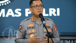 Sidang KKEP Putuskan Sanksi untuk Briptu Danang Setiawan terkait Penanganan Unjuk Rasa