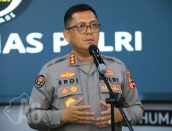 Sidang KKEP Putuskan Sanksi untuk Briptu Danang Setiawan terkait Penanganan Unjuk Rasa