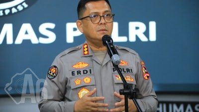 Sidang KKEP Putuskan Sanksi untuk Briptu Danang Setiawan terkait Penanganan Unjuk Rasa