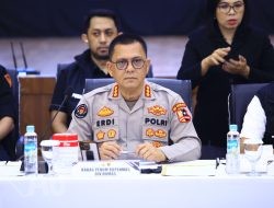 Perkap Kapolri Nomor 4 Tahun 2025 Jadi Pedoman Penindakan Aksi Penyerangan terhadap Polri
