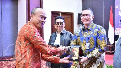 Puslitbang Polri Tegaskan Komitmen Penanggulangan Narkoba Lewat Riset Strategis