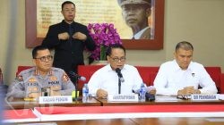Kortas Tipidkor Sebut Kerugian Negara Kasus PLTU Kalbar Rp 1,3 Triliun