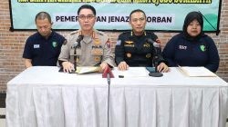 DVI Polda Jatim Berhasil Identifikasi 34 Identitas Jenazah Korban Ambruknya Ponpes