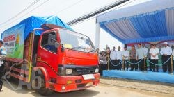 Kapolri Paparkan Berbagai Inovasi Polri Dukung Ketahanan Pangan