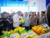 Polri Gelar Gerakan Pangan Murah saat Tanam Serentak Kuartal IV