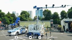 Transformasi Digital Korlantas, Kakorlantas :ETLE Catat Peningkatan Signifikan Penegakan Hukum di Jalan Raya