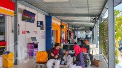 KAI Daop 8 Surabaya Layani Lebih dari 9 Juta Pelanggan: Mobilitas Makin Lancar, Ekonomi Hijau Kian Bergerak