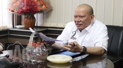 Supervisi dan Asistensi Standar Bangunan Ponpes, LaNyalla Apresiasi SKB 3 Menteri