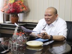 Supervisi dan Asistensi Standar Bangunan Ponpes, LaNyalla Apresiasi SKB 3 Menteri