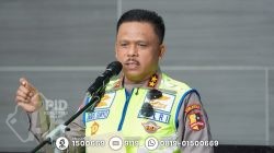 Kakorlantas Apresiasi Kinerja Jajaran Dorong Transformasi Digital ETLE dan Modernisasi Pelayanan Lalu Lintas