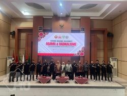 Densus 88 AT Polri Gelar Seminar Nasional Kolaboratif Agama dan Radikalisme