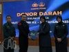 Kabid Kesjas Korbrimob Polri Pimpin Kegiatan Donor Darah Peringati HUT Ke-54 KORPRI Polri Tahun 2025
