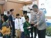 Polri Untuk Masyarakat: Polresta Sidoarjo Gelar Khitan Massal Gratis
