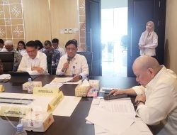 Fasilitasi Dialog Entitas Pelabuhan di Jatim. LaNyalla Tegur Pelindo agar Percepat Pertumbuhan Ekonomi dan Investasi