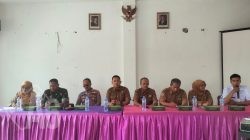 Sinergi TNI dan Pemerintah Kecamatan Dukun Dukung Program Makan Bergizi Gratis dan Koperasi Desa Merah Putih