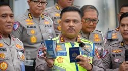 Revitalisasi Pelayanan Regident, Kakorlantas : Masyarakat Dapat Akses dengan Mudah