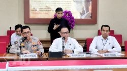 Polri Tetapkan Dua Tersangka Korupsi PT SPR BUMD Riau, Kerugian Capai Rp 33 Miliar