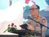 Pusdik Binmas Polri Gelar Seminar Internasional: Perkuat Sinergi Polisi dan Masyarakat Cegah Kejahatan