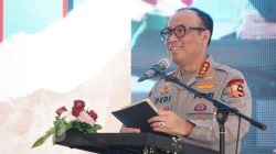 Pusdik Binmas Polri Gelar Seminar Internasional: Perkuat Sinergi Polisi dan Masyarakat Cegah Kejahatan
