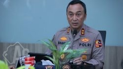 Polri Catat Capaian Signifikan dalam Program Gugus Tugas 2025: Dukung Ketahanan Pangan, Perumahan, dan Pendidikan Nasional