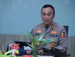Polri Catat Capaian Signifikan dalam Program Gugus Tugas 2025: Dukung Ketahanan Pangan, Perumahan, dan Pendidikan Nasional