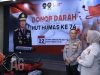 Humas Polri Gelar Donor Darah Serentak, Terkumpul 16.619 Kantong dalam Rangka Hari Jadi ke-74