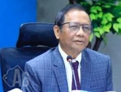 Mahfud MD Apresiasi Pengungkapan 38 Ribu Kasus Narkoba oleh Polri di 2025