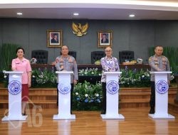 Polri Launching SPMB SMA Kemala Taruna Bayangkara: Komitmen Bangun SDM Unggul Sejalan Asta Cita Presiden Prabowo