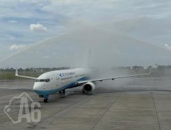 Bandara Juanda Hadirkan Rute Internasional Baru Menuju Fuzhou Bersama Xiamen Airlines