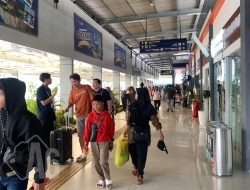 Informasi Update Perjalanan KA di Wilayah KAI Daop 8 Surabaya dan Layanan Pembatalan Tiket