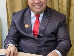 SEKJEN DPP YLI Beri Tanggapan Terkait Sumur Rakyat di Kabupaten Blora