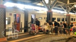 KAI Daop 8 Surabaya Hadirkan KA Tambahan Selama November 2025, Perjalanan Semakin Fleksibel dan Nyaman