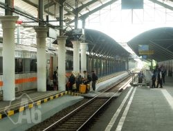 KAI Daop 8 Surabaya Hadirkan KA Tambahan Selama November 2025, Perjalanan Semakin Fleksibel dan Nyaman