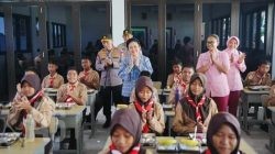 Titiek Soeharto: Terima Kasih Kapolri Sudah Ikut Perbaiki Pendidikan di Indonesia