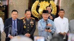 Kapolri Usai Rapat Perdana Komisi Percepatan Reformasi: Polri Terbuka dan Terima Evaluasi