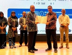 UNUSA dan Kanwil DJP Jawa Timur I Resmikan Tax Center, Perkuat Sinergi Literasi Pajak