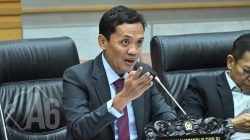 Komisi III DPR Apresiasi Polri Ungkap Kasus Penculikan Balita Bilqis