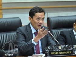 Komisi III DPR Apresiasi Polri Ungkap Kasus Penculikan Balita Bilqis