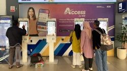 KAI Daop 8 Surabaya Buka Pemesanan Tiket Secara Bertahap untuk Perjalanan Mulai 1 Desember 2025